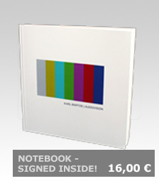 Notebook Notebook