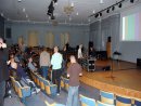 PUNKT FESTIVAL KRISTIANSAND (2010)