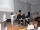 PUNKT FESTIVAL KRISTIANSAND (2010)