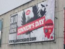 Hasselt @ Sinner's Day
