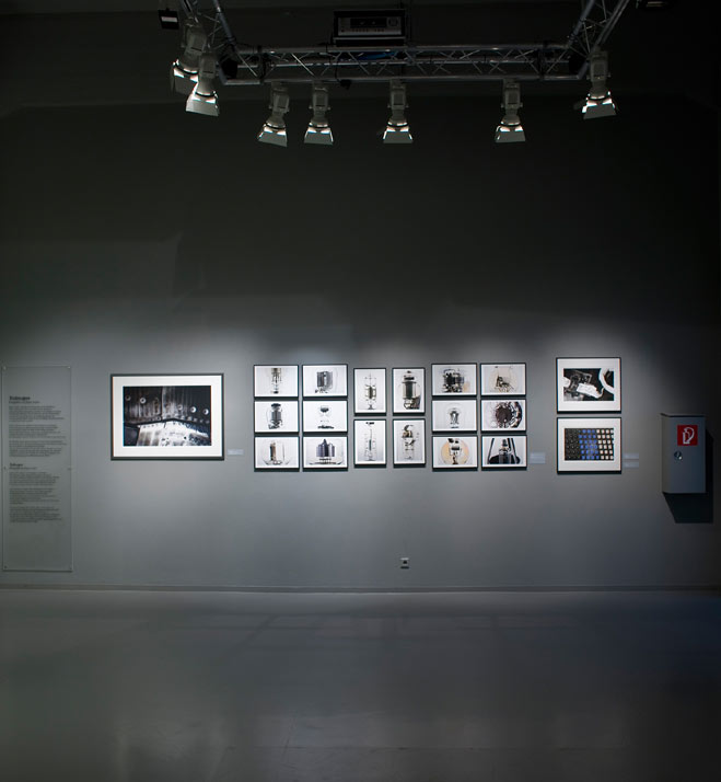 Techscapes